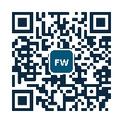 Fares Wali QR code